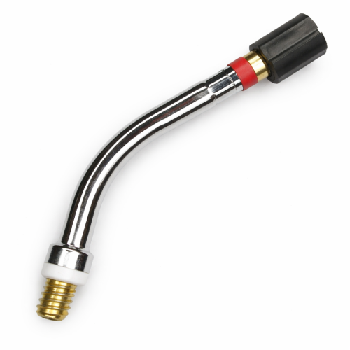 25AK SWAN NECK WELDING TORCH